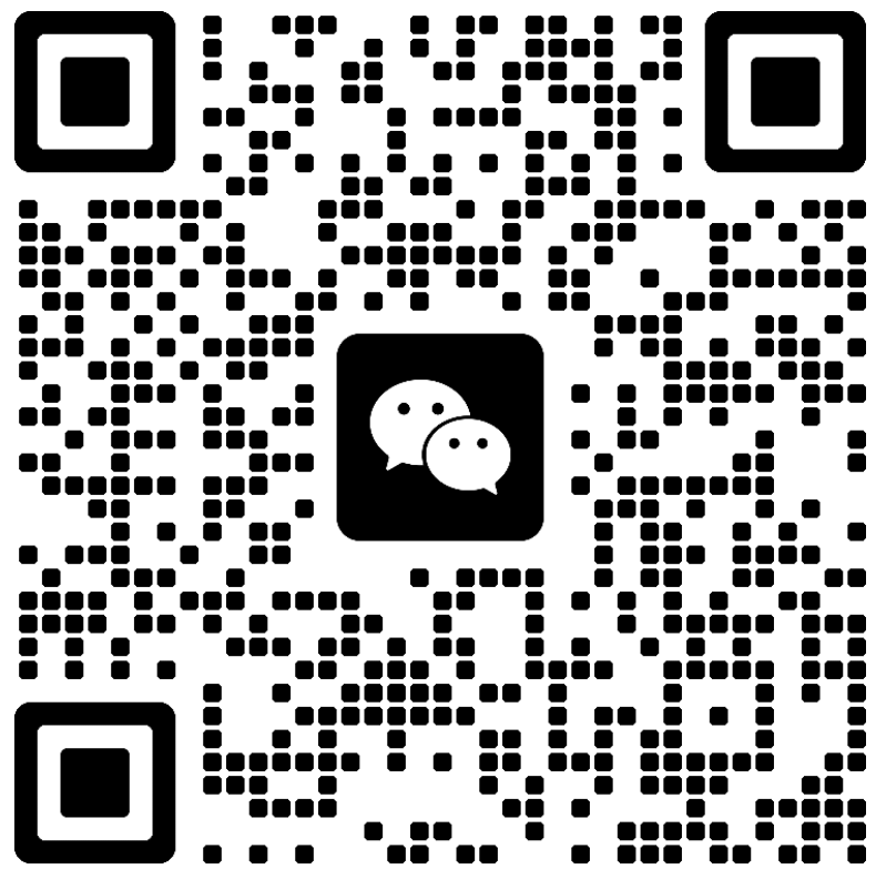 左贡POS机客服微信二维码